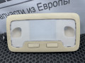 фонарь салона (плафон) Lexus LS 4 поколение (2006 - 2009), 4.6 л., 1UR-FSE, бензин, АКПП, 1f2, седан, задний привод, правый руль, 8136050030 - фото №2