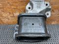 подушка крепления двигателя Peugeot 307 1 поколение 2002, 1.6 л., NFU (TU5JP4), бензин, МКПП, универсал - фото №4