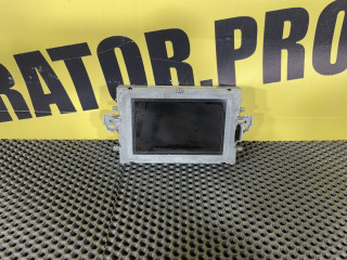 монитор мультимедиа Mercedes-Benz E-Класс W212/S212/C207/A207 W212 2010, 2.1 л., OM 651.925, дизель, 6МКПП, седан, A2129004900