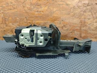 замок двери передней правой Ford C-Max 2 поколение CB7 2013, 1.0 л., M2DA, бензин, МКПП, минивэн