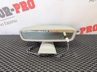 зеркало салона Mercedes-Benz C-Класс W203/S203/CL203 [рестайлинг] W203.046 2005, 1.8 л., M 271.946, бензин, АКПП, седан, A2038103317, 2038103317