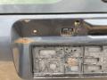 крышка багажника (дверь 3-5) Ford Mondeo 3 поколение [рестайлинг] 2007, 2.5 л., LCBD, бензин, АКПП, универсал - фото №5