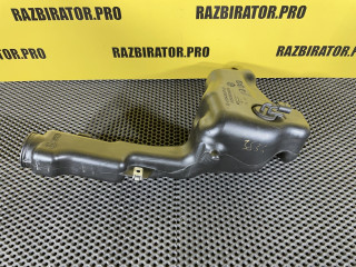 бачок омывателя Mercedes-Benz C-Класс W204/S204 2007, 1.8 л., M 271.952, бензин, АКПП, седан, A2048601560