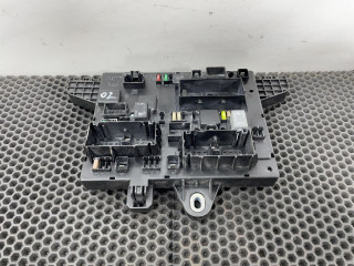 блок комфорта Opel Astra J 2010, 1.2 л., дизель, МКПП, 13302300