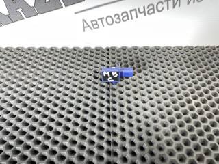 датчик удара Mercedes-Benz E-Класс W212/S212/C207/A207 W212 2009, 2.1 л., OM 651.924, дизель, 6МКПП, 040, седан, задний привод, правый руль, A2128204926