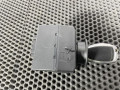 замок зажигания Mercedes-Benz E-Класс W211/S211 W211 2003, 1.8 л., M 271.941, бензин, АКПП, c185 melanitschwarz, универсал, правый руль, A2115451008 - фото №4