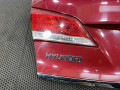 крышка багажника (дверь 3-5) Hyundai i40 1 поколение VF 2011, седан, 692003Z310 - фото №4