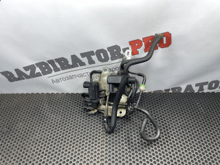 клапан вакуумного управления Mazda 6 GJ 2012, 2.2 л., SHY1, дизель, МКПП, универсал, SH0218741