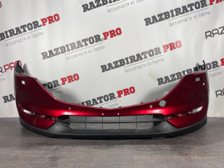 бампер передний , KB8A50031