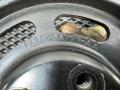 насос гидроусилителя руля Ford Mondeo 3 поколение [рестайлинг] 2007, 2.5 л., LCBD, бензин, АКПП, универсал - фото №2