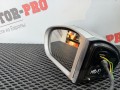 зеркало наружное левое Mercedes-Benz C-Класс W203/S203/CL203 [рестайлинг] W203.046 2005, 1.8 л., M 271.946, бензин, АКПП, седан, 413133419 - фото №16