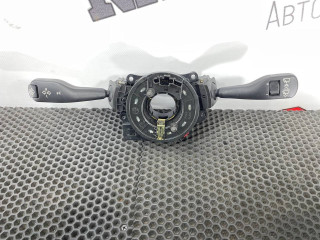 переключатель подрулевой (стрекоза) BMW 3 серия E46 [рестайлинг] 2005, 2.0 л., N46 B20 A, бензин, АКПП, купе, 61318376443