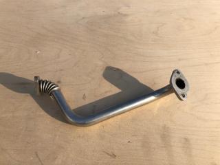 трубка системы рециркуляции EGR Mercedes-Benz E-Класс W211/S211 W211 2003, 1.8 л., M 271.941, бензин, АКПП, c185 melanitschwarz, универсал, правый руль, 2711400512