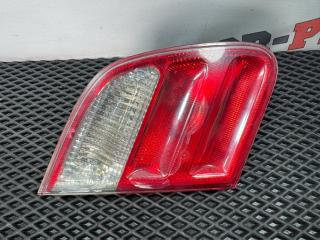 фонарь задний Mercedes-Benz E-Класс W210/S210 [рестайлинг] W210 1999, 2.0 л., M 111.942, бензин, АКПП, седан, задний привод, правый руль