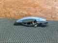 ручка наружная Ford Focus 2 поколение 2007, 1.8 л., Q7DA, бензин, МКПП, универсал, A266B23 - фото №5