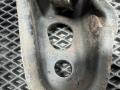 рычаг передний левый Lexus LS 4 поколение (2006 - 2009), 4.6 л., 1UR-FSE, бензин, АКПП, 1f2, седан, задний привод, правый руль, 4863059095 - фото №4