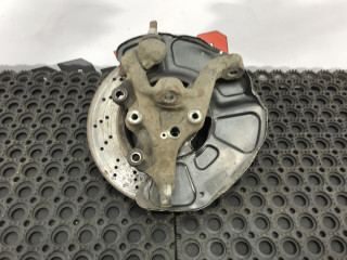 кулак поворотный правый Mercedes-Benz E-Класс W212/S212/C207/A207 W212 2009, 2.1 л., OM 651.924, дизель, 6МКПП, 040, седан, задний привод, правый руль, A2123300025, 2123300025, A2123322401, A2123320800, 2123322401, 2123320800