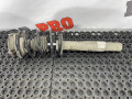 амортизатор передний левый BMW 5 серия E60/E61 [рестайлинг] E60 2008, 2.0 л., N47 D20 A, дизель, АКПП, 354 titansilber metallic, седан, правый руль, 31317905313, 7905313, 31326764461, 6764461 - фото №2
