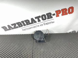 сирена (гонг) Mercedes-Benz C-Класс W203/S203/CL203 2002, 2.0 л., M 111.955, бензин, МКПП, купе, A0045427420