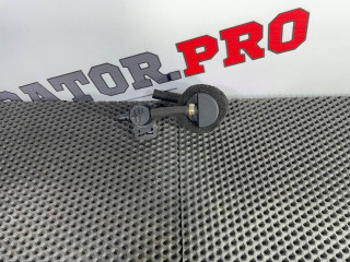 клапан вентиляции топливного бака Mercedes-Benz C-Класс W203/S203/CL203 [рестайлинг] 2006, 3.5 л., M 272.960, бензин, АКПП, универсал, A2034700816