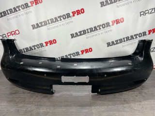 бампер задний , 850221LAOH