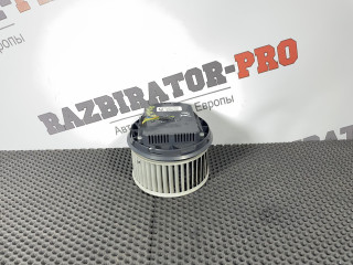 моторчик печки Volvo C30 1 поколение [рестайлинг] 2011, 1.6 л., D 4162 T, дизель, 6МКПП, 466 barents blue pearl, хетчбэк 3 дв., передний привод, правый руль, 31332747