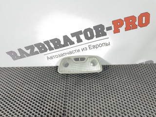 фонарь салона (плафон) Volvo XC90 1 поколение 2006, 2.4 л., D 5244 T, дизель, АКПП, 455 titanium grey pearl, внедорожник 5 дв., правый руль, 9178936