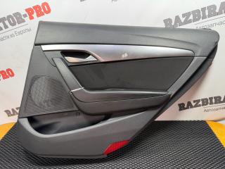 обшивка салона , 2611172602