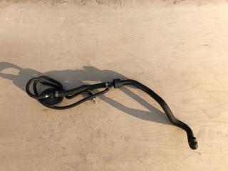 патрубок отопителя (печки) Mercedes-Benz E-Класс W211/S211 W211 2003, 1.8 л., M 271.941, бензин, АКПП, c185 melanitschwarz, универсал, правый руль, A2118300196, 2118300196, A2118320298, 2118320298