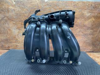 коллектор впускной BMW 3 серия E90/E91/E92/E93 2006, 2.0 л., N46 B20 B, бензин, МКПП, седан