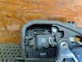 замок двери BMW 3 серия E90/E91/E92/E93 2006, 2.0 л., N46 B20 B, бензин, МКПП, седан - фото №6