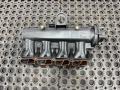 коллектор впускной Opel Astra J 2010, 1.2 л., дизель, МКПП, 634743157, 55213267, 55214529, 55217648 - фото №4