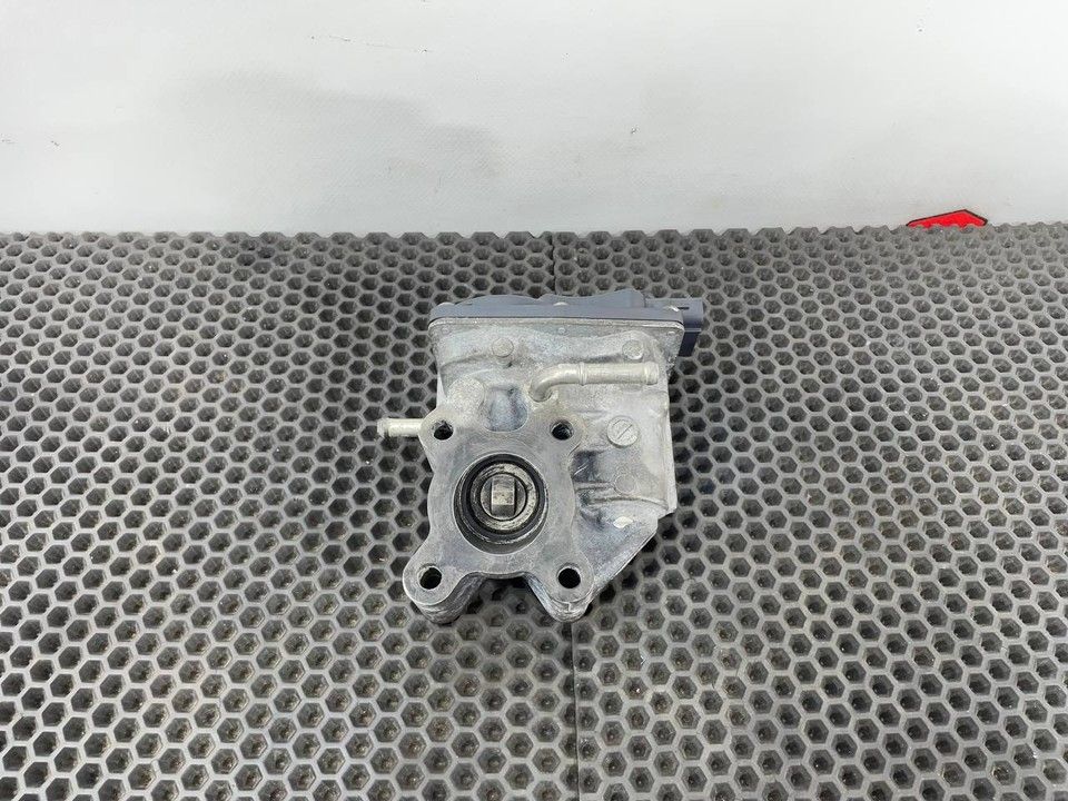 клапан вакуумного управления Mazda 6 GJ 2012, 2.2 л., SHY1, дизель, МКПП, универсал, SH0120300 - фото №1