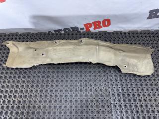 тепловой экран глушителя Land Rover Range Rover 3 поколение 2002, 2.9 л., M 57 D 30, дизель, АКПП, внедорожник 5 дв.