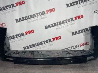 бампер задний Toyota Land Cruiser J200 [2-й рестайлинг] 2020, 521596088