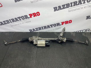 рулевая рейка BMW 5 серия F07/F10/F11 F11 2010, 3.0 л., N57 D30 A, дизель, АКПП, универсал, 7806974439