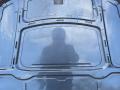 капот BMW 3 серия E90/E91/E92/E93 2006, 2.0 л., N46 B20 B, бензин, МКПП, седан, 41617140729 - фото №8