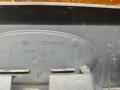 накладка подсветки номера Ford Mondeo 3 поколение [рестайлинг] 2007, 2.5 л., LCBD, бензин, АКПП, универсал - фото №6