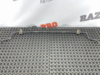 стабилизатор подвески (поперечной устойчивости) Mercedes-Benz C-Класс W204 [рестайлинг] 2011, 2.1 л., OM 651.913, дизель, МКПП, 040u, седан, правый руль, A2043260465