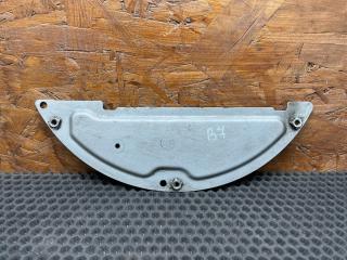 декоративная крышка двигателя BMW 3 серия E90/E91/E92/E93 2006, 2.0 л., N46 B20 B, бензин, МКПП, седан