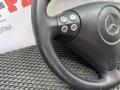 руль Mercedes-Benz C-Класс W203/S203/CL203 [рестайлинг] W203.046 2005, 1.8 л., M 271.946, бензин, АКПП, седан - фото №9