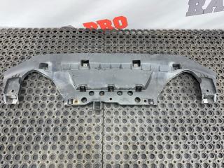 защита бампера (кенгурятник) Mazda 3 2 поколение [рестайлинг] BM 2013, 2.2 л., дизель, МКПП, B45A500S1