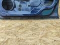 дверь передняя правая Volvo V70 2 поколение 2002, 2.4 л., B 5244 T3, бензин, МКПП, универсал - фото №6