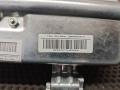 подушка безопасности дверная Mercedes-Benz C-Класс W203/S203/CL203 [рестайлинг] 2004, 1.8 л., M 271.948, бензин, АКПП, купе - фото №4