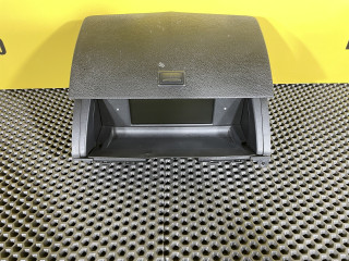 монитор мультимедиа Mercedes-Benz C-Класс W204/S204 2007, 1.8 л., M 271.952, бензин, АКПП, седан, A2046800931