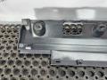 накладка на порог Land Rover Range Rover 3 поколение 2002, 2.9 л., M 57 D 30, дизель, АКПП, внедорожник 5 дв. - фото №6