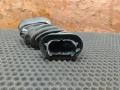гофра дверной проводки Mercedes-Benz E-Класс W211/S211 2005, 3.0 л., M 272.944, бензин, АКПП, универсал - фото №3