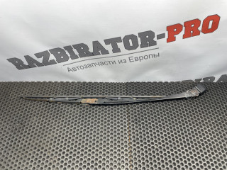 механизм заднего стеклоочистителя Land Rover Range Rover 3 поколение 2002, 2.9 л., M 57 D 30, дизель, АКПП, внедорожник 5 дв., DKB000230PMD, 8257080