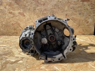 КПП механическая (МКПП) Volkswagen Passat B5 [рестайлинг] (2000 - 2005), 1.4 л., BMY, бензин, универсал, передний привод