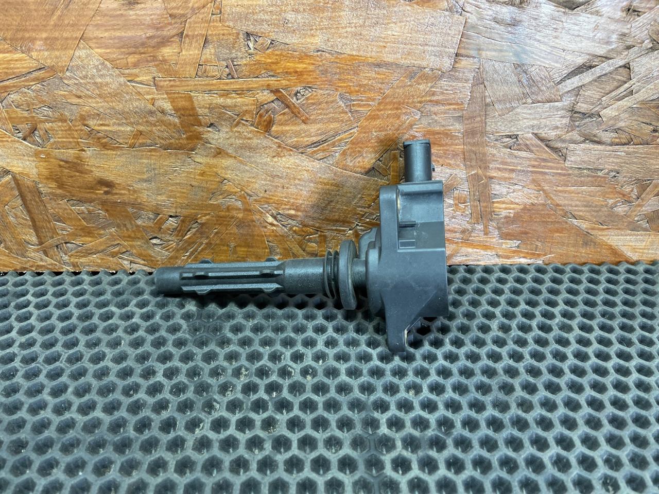 катушка зажигания Mercedes-Benz E-Класс W211/S211 2005, 3.0 л., M 272.944, бензин, АКПП, универсал, A0001502680, 0001502680, 19005267 - фото №1